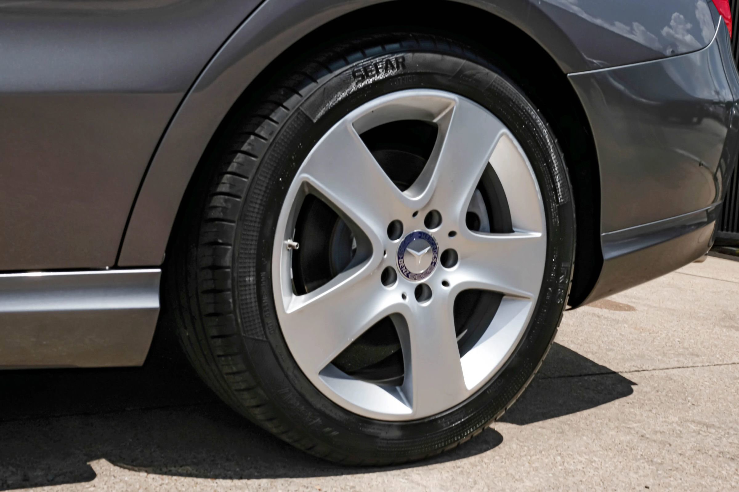 Used 2016 Mercedes-Benz CLA 250 4MATIC w/ Premium 1 Package image 53