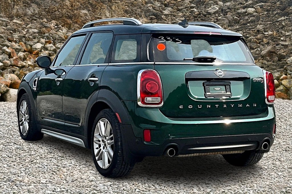 Used 2019 MINI Cooper Countryman S image 12