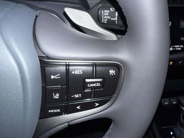 New 2025 Lexus ES 350 w/ Premium Package image 16