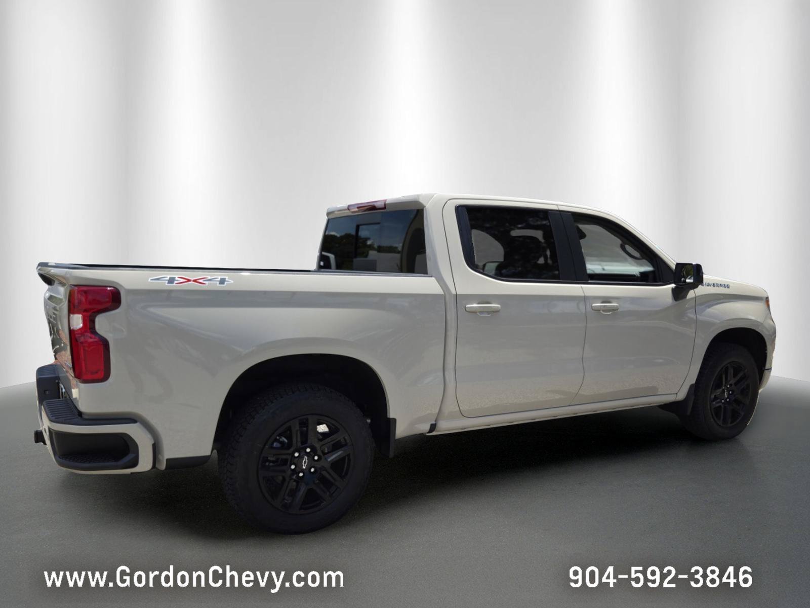 New 2026 Chevrolet Silverado 1500 RST w/ RST All Star Premium Package AWD/4WD image 7
