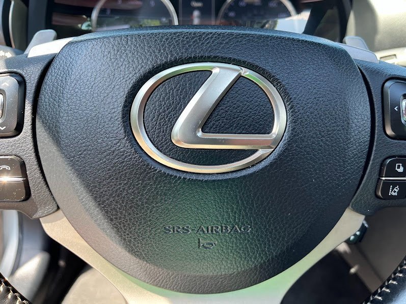 Used 2019 Lexus IS 300 image 15