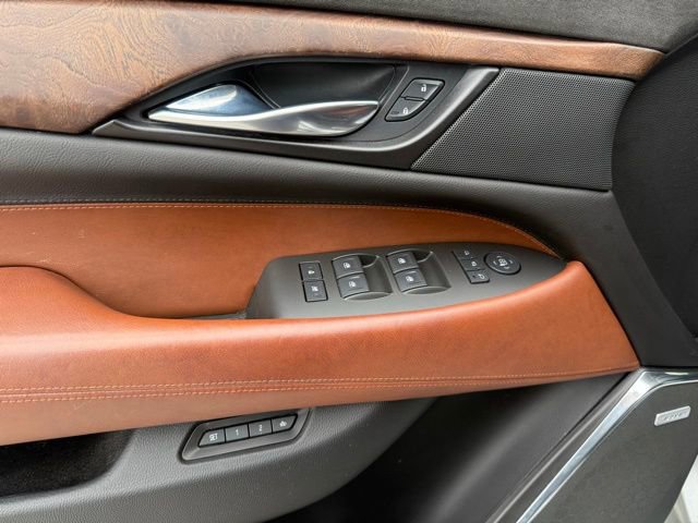 Used 2015 Cadillac Escalade ESV Premium image 14