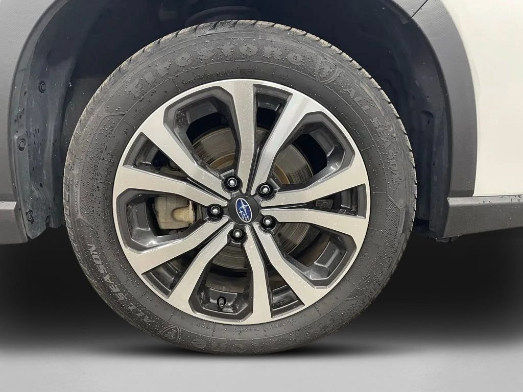 Used 2023 Subaru Forester Limited AWD/4WD image 38