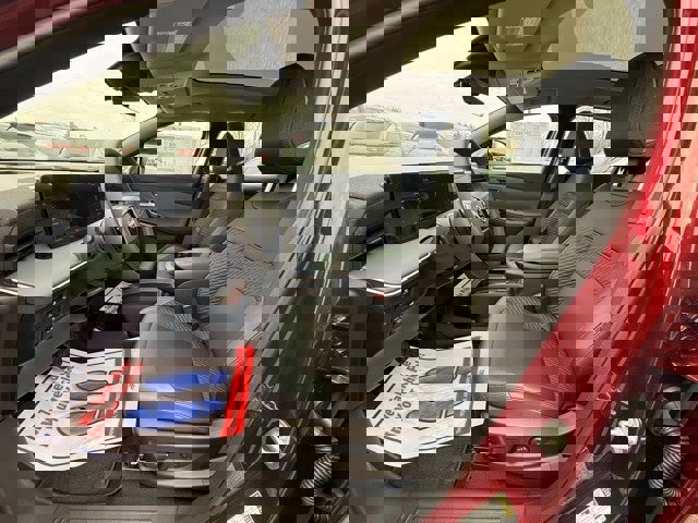 New 2026 Nissan Leaf Platinum+ w/ Cargo Package (Platinum+) image 12