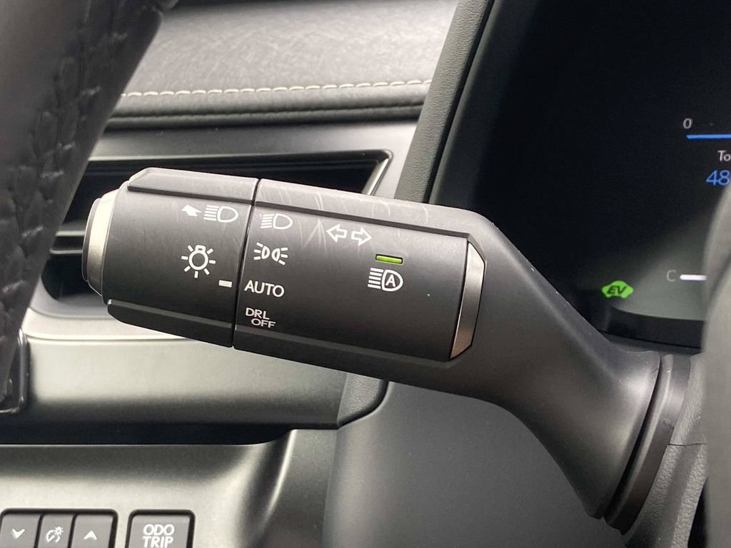 Used 2025 Lexus UX 300h FWD w/ Cold Area Package image 35