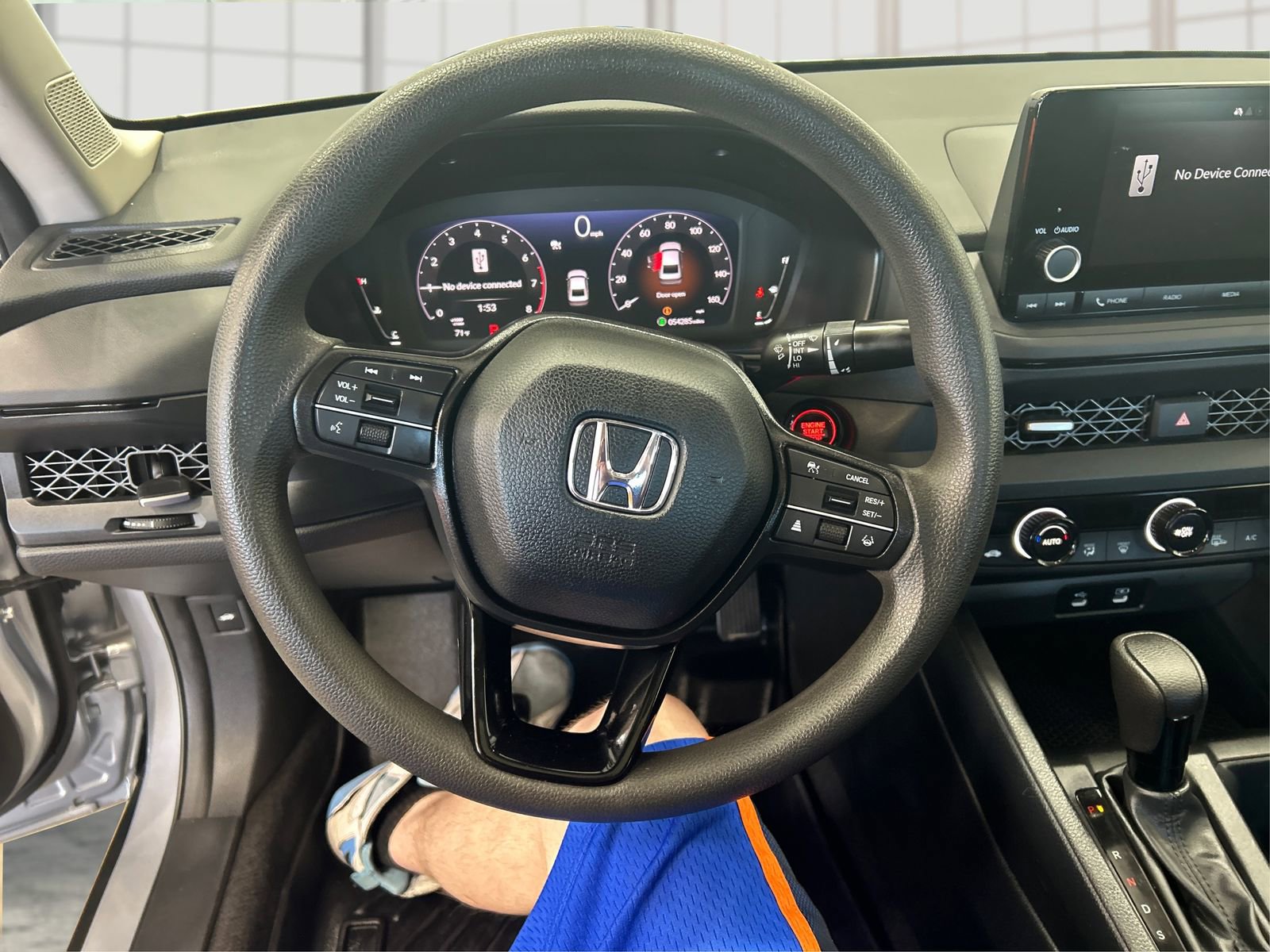 Used 2024 Honda Accord EX image 17