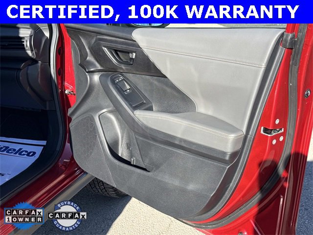 Certified 2024 Subaru Crosstrek 2.5i Wilderness w/ Crosstrek Mirror Package image 15