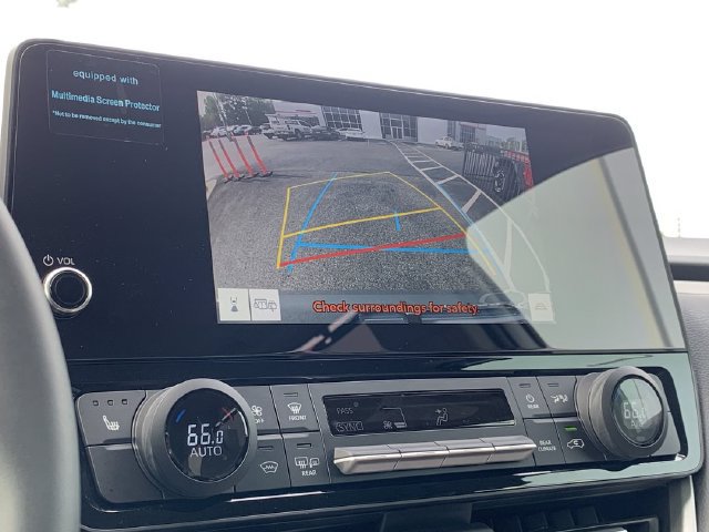 Used 2026 Toyota Grand Highlander XLE FWD image 22