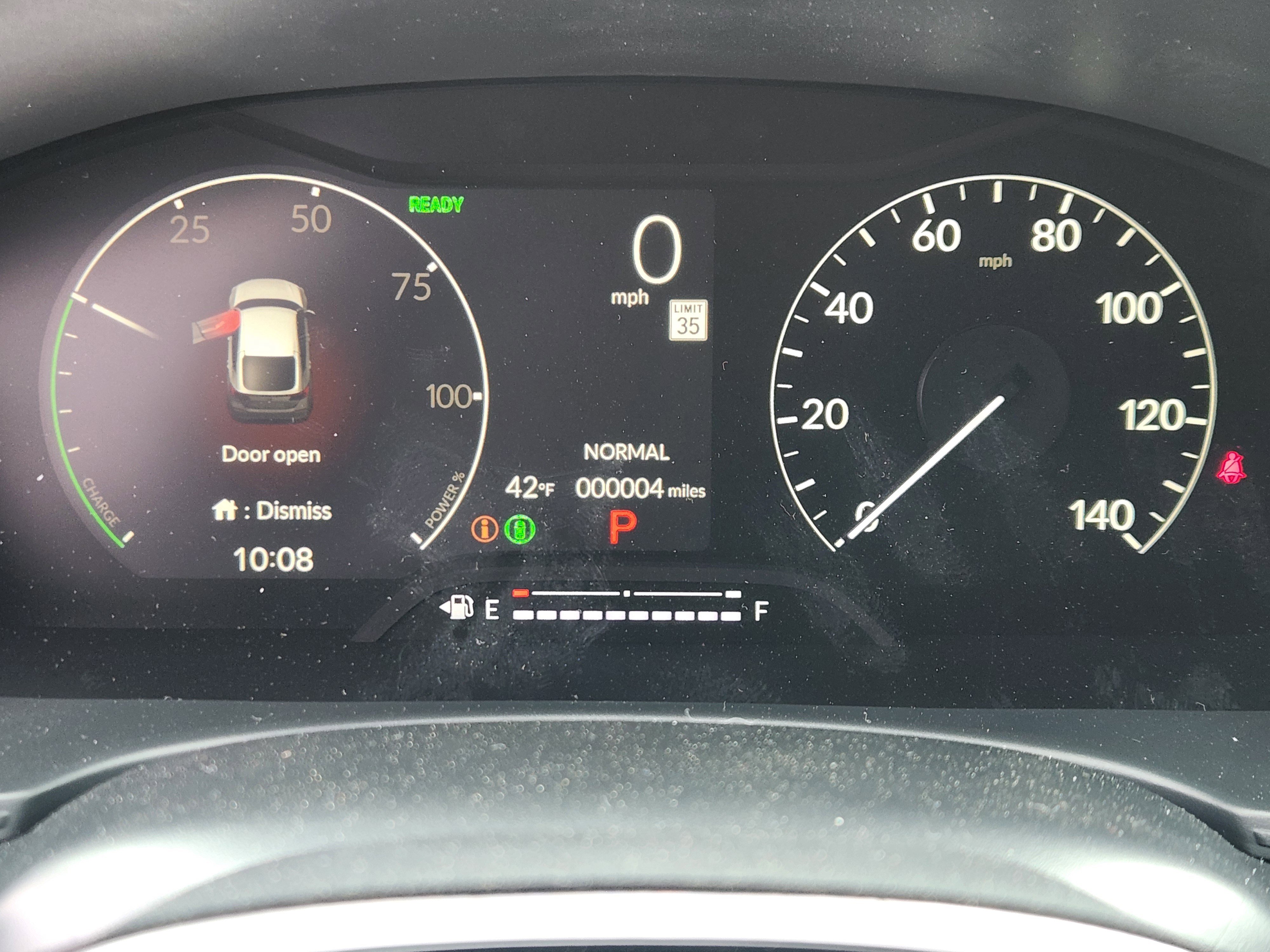 New 2026 Honda Civic Sport image 10