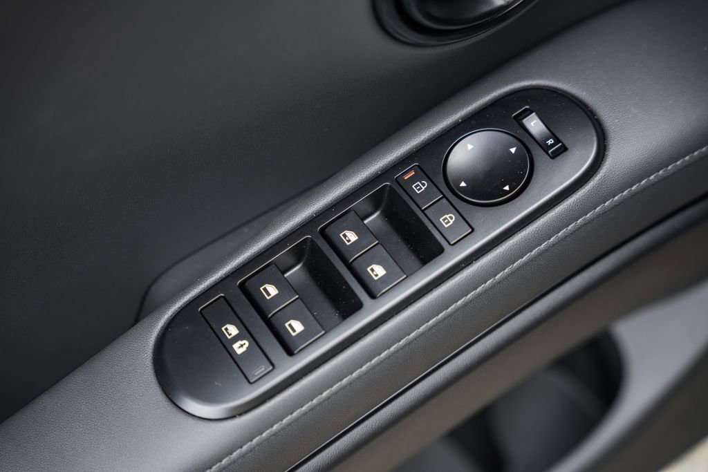 New 2026 Hyundai Palisade XRT Pro image 36