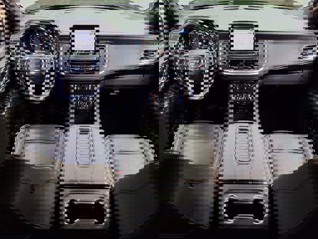 Used 2021 GMC Yukon SLT w/ SLT Luxury Plus Package image 14