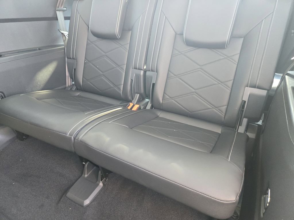 New 2026 Volkswagen Atlas SE image 22