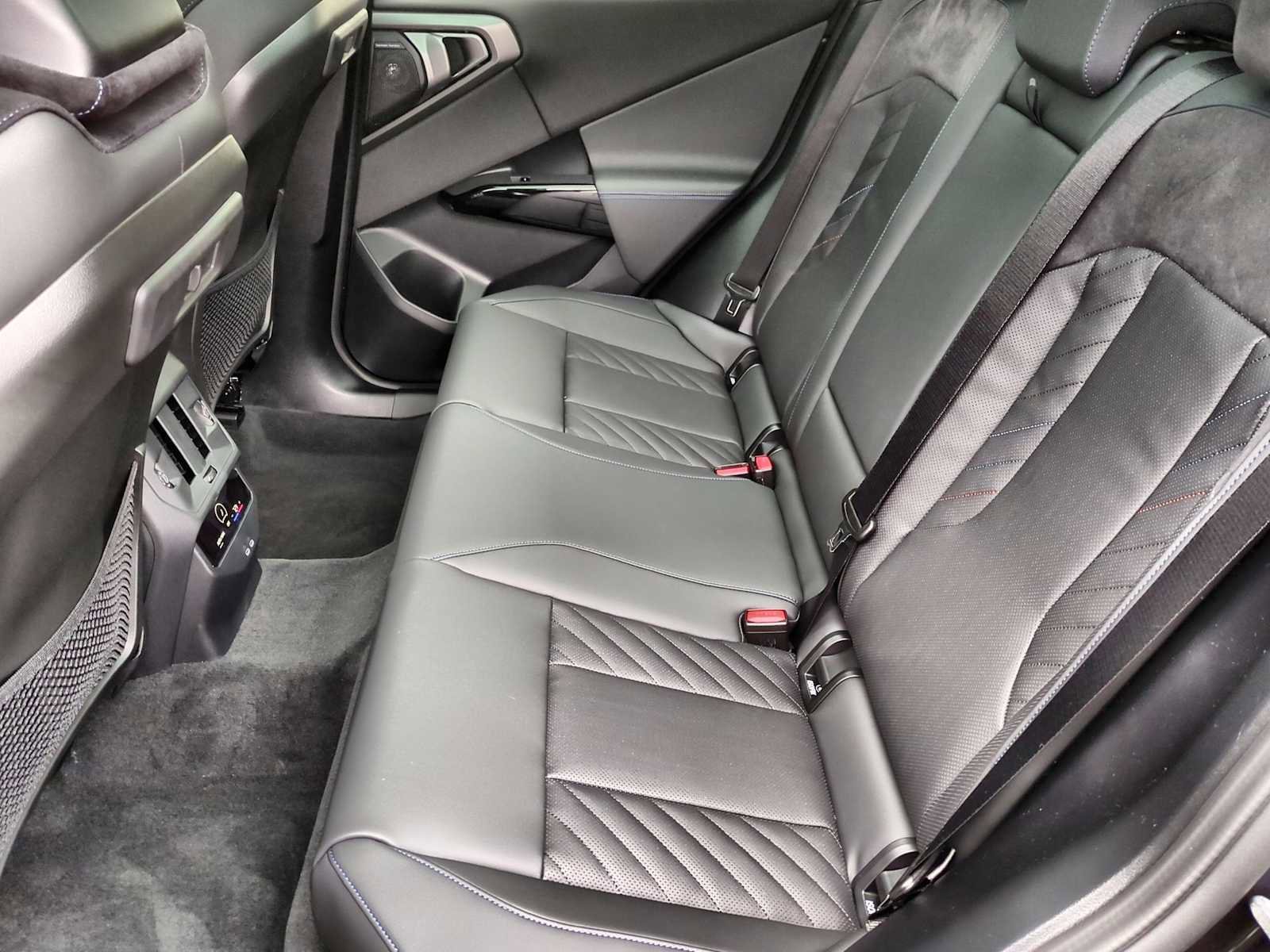 New 2026 BMW X3 xDrive30 image 20