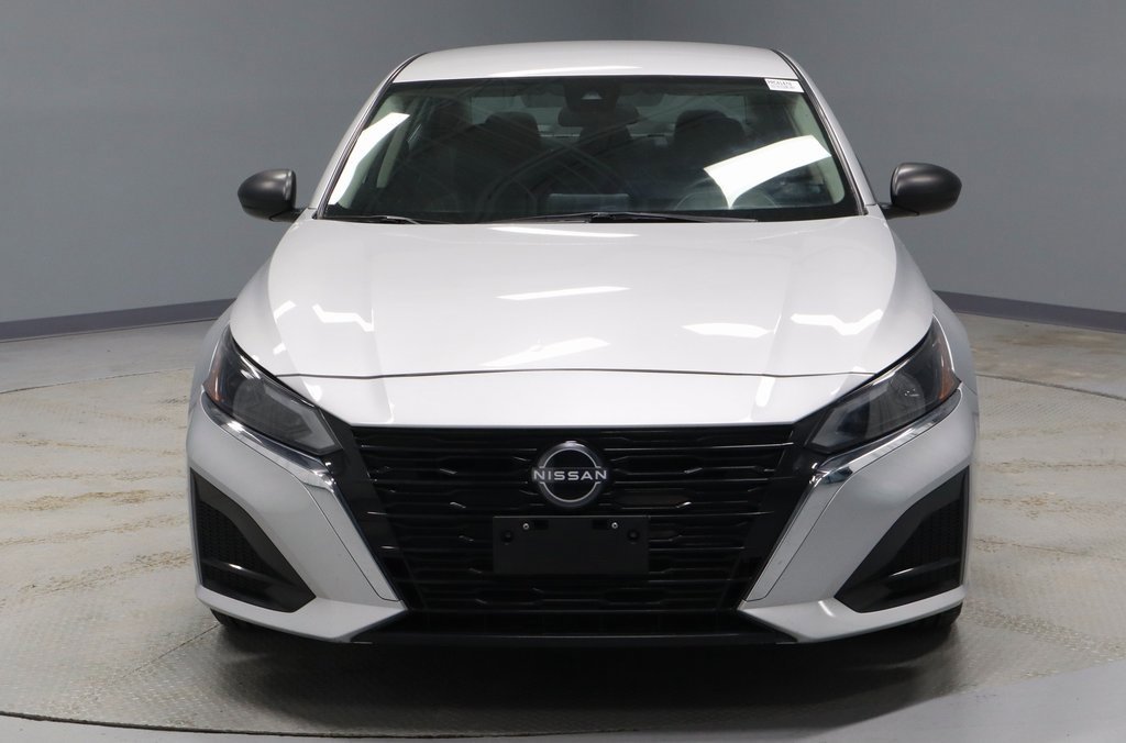 Certified 2024 Nissan Altima 2.5 SV image 5