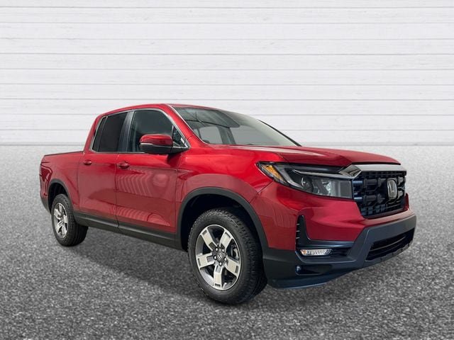 New 2026 Honda Ridgeline RTL image 9