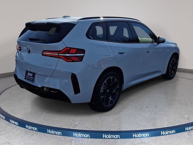 New 2026 BMW X3 xDrive30 image 5