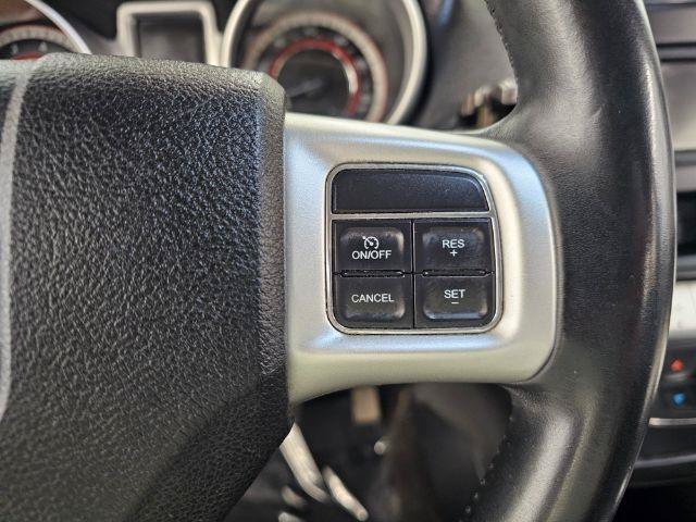 Used 2018 Dodge Journey SE w/ Connectivity Group AWD/4WD image 12