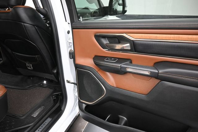 Used 2022 RAM 1500 Limited w/ Off Road Group AWD/4WD image 16