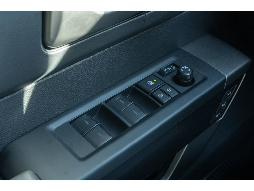 New 2026 Toyota Sequoia Platinum image 30