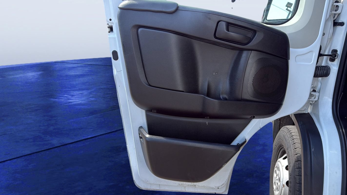Used 2020 RAM ProMaster 1500 FWD image 14