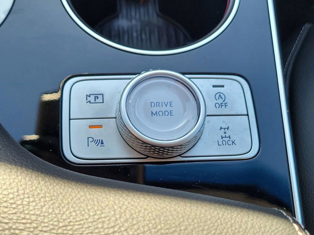 Used 2025 Genesis GV80 2.5T Standard image 13