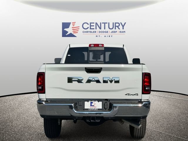 New 2025 RAM 3500 Tradesman image 3