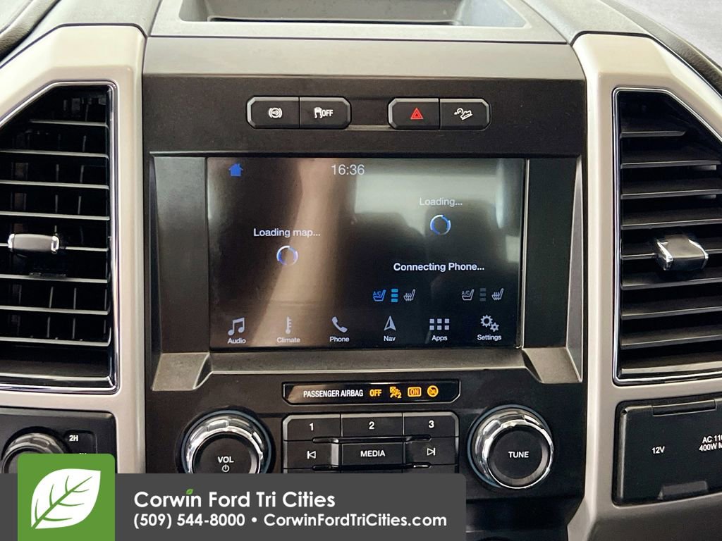 Used 2019 Ford F250 Lariat w/ Lariat Value Package image 19