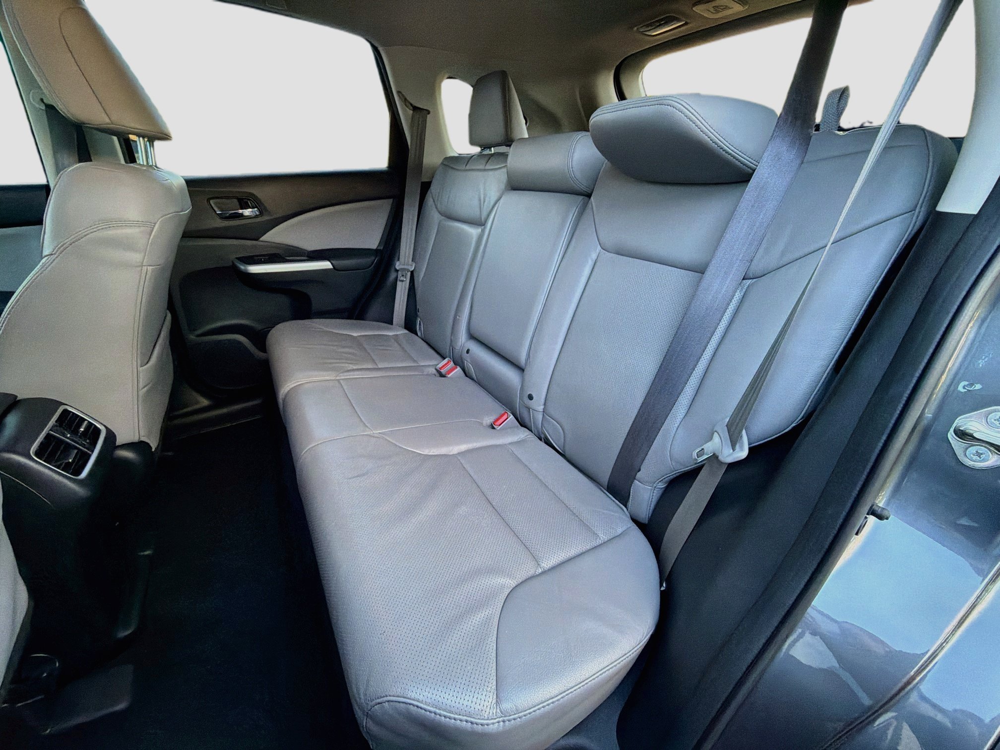 Used 2016 Honda CR-V EX-L image 27
