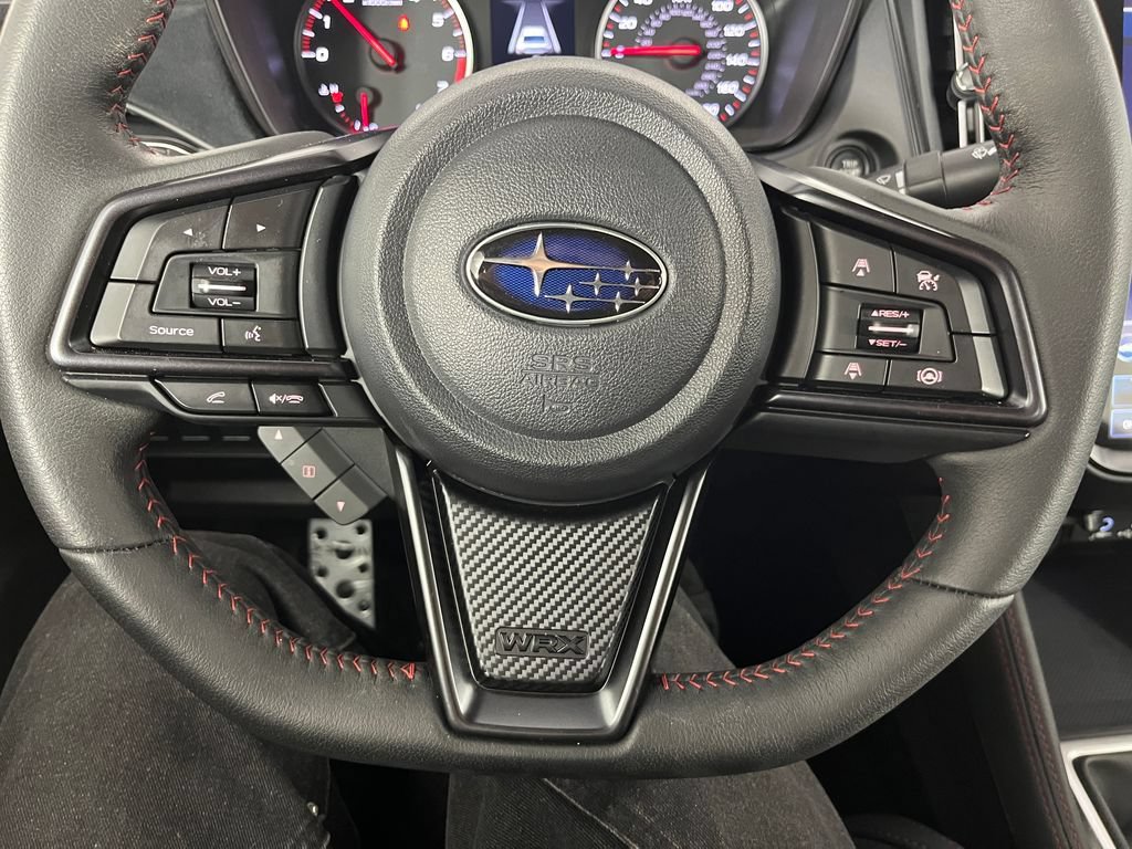 Used 2024 Subaru WRX TR AWD/4WD image 21