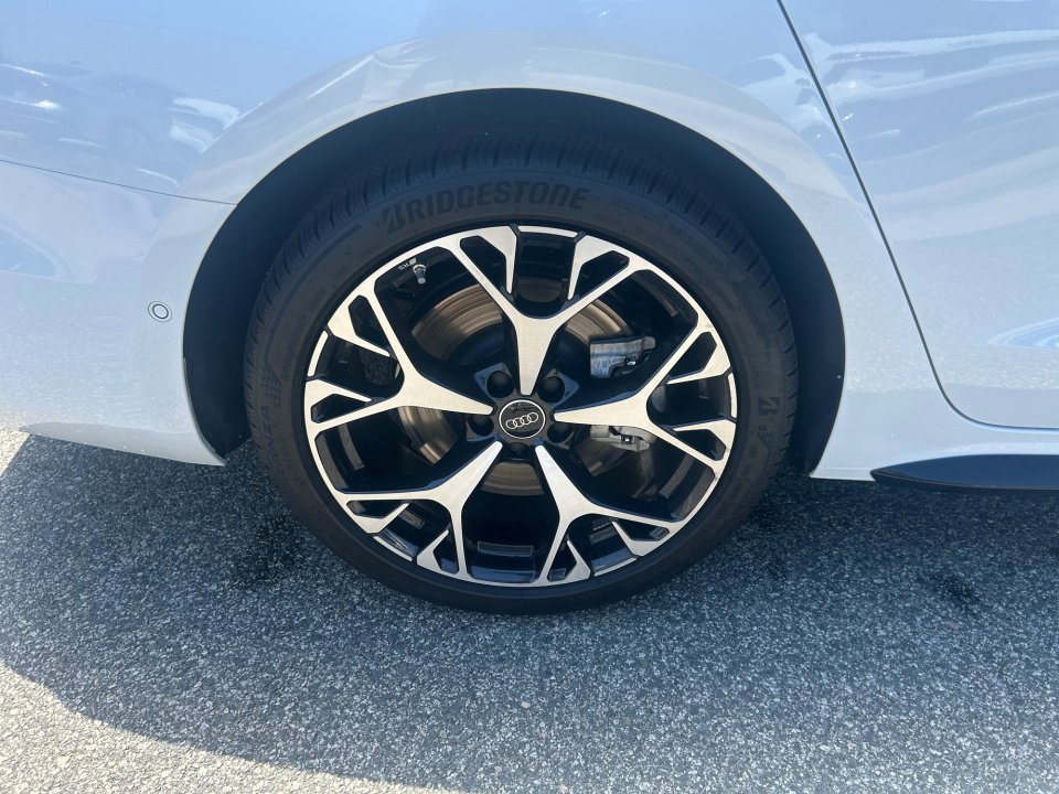 Certified 2026 Audi A6 Premium Plus w/ Premium Plus Package AWD/4WD image 23