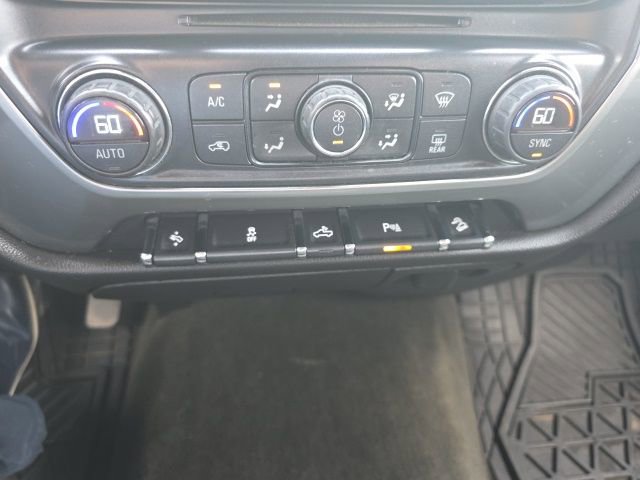 Used 2015 Chevrolet Silverado 1500 LT w/ All Star Edition image 20