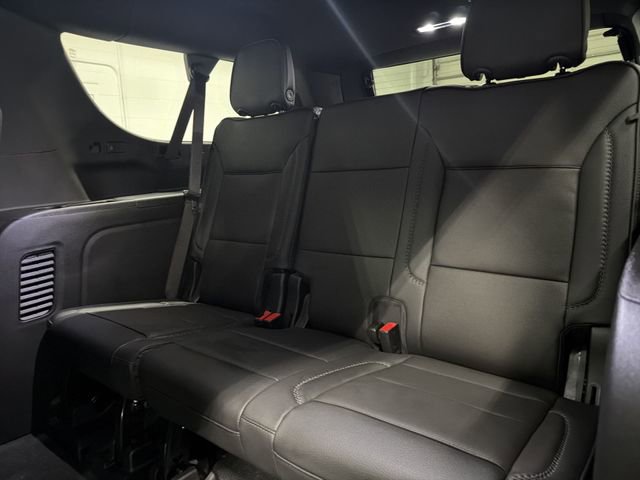 New 2026 GMC Yukon XL Denali AWD/4WD image 17