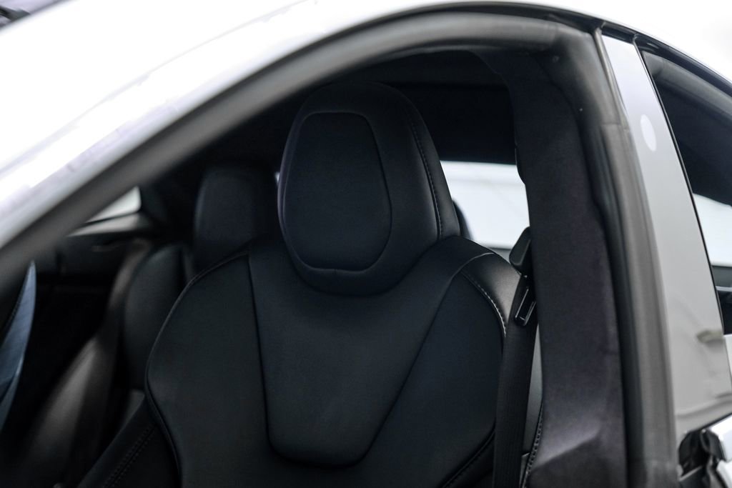 Used 2021 Tesla Model S Long Range image 37