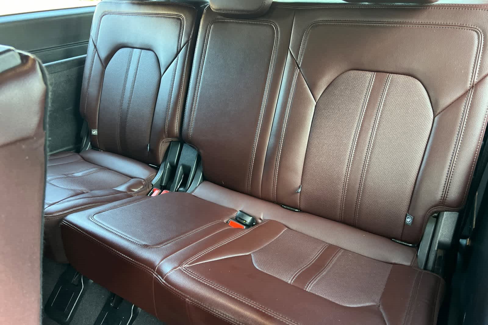 Used 2024 Ford Expedition Max Limited image 15