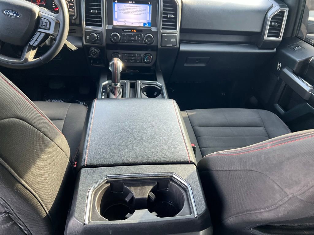 Used 2019 Ford F150 XLT w/ Equipment Group 302A Luxury image 20