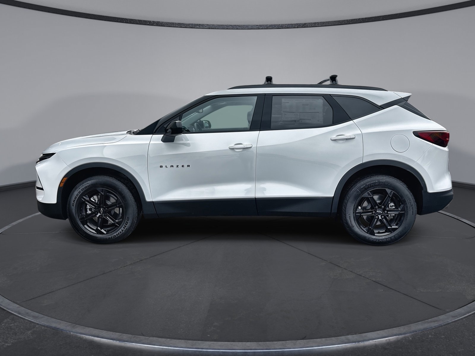 New 2026 Chevrolet Blazer LT w/ Convenience Package image 5