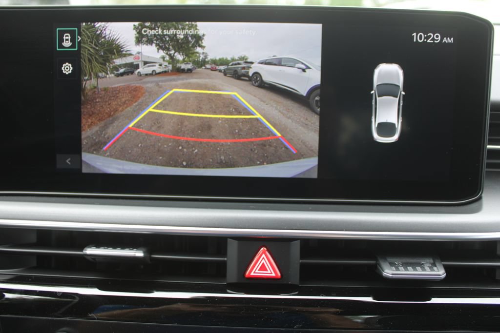 New 2026 Kia K5 GT-Line w/ GT-Line Premium Package FWD image 48