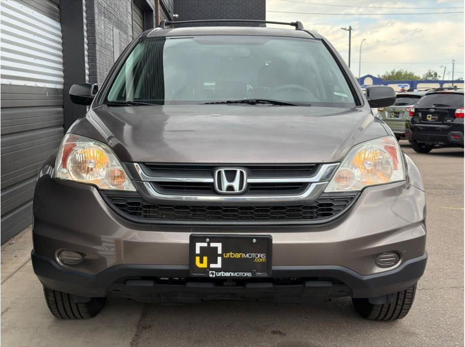 Used 2010 Honda CR-V LX image 12