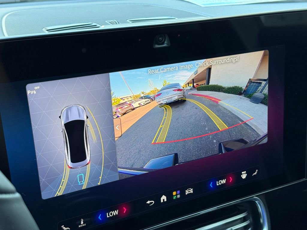 New 2026 Mercedes-Benz CLA 350 image 4