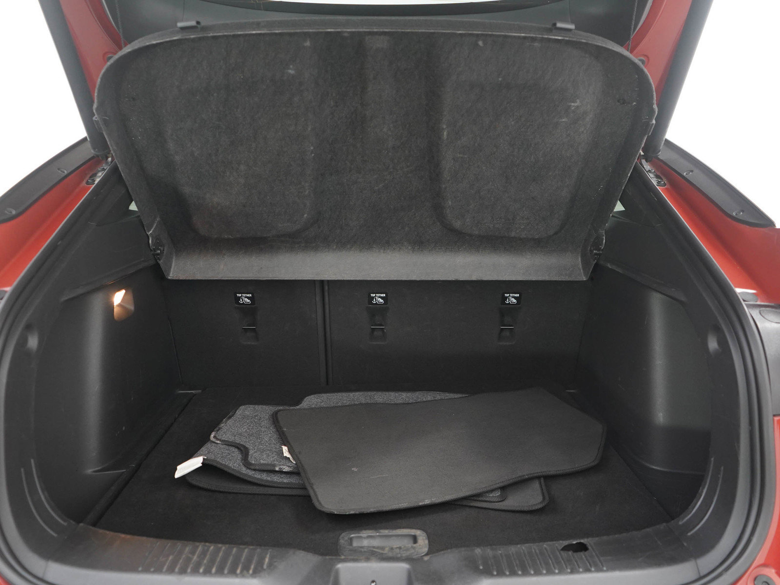 Used 2024 Buick Envista Sport Touring w/ Experience Buick Package FWD image 9