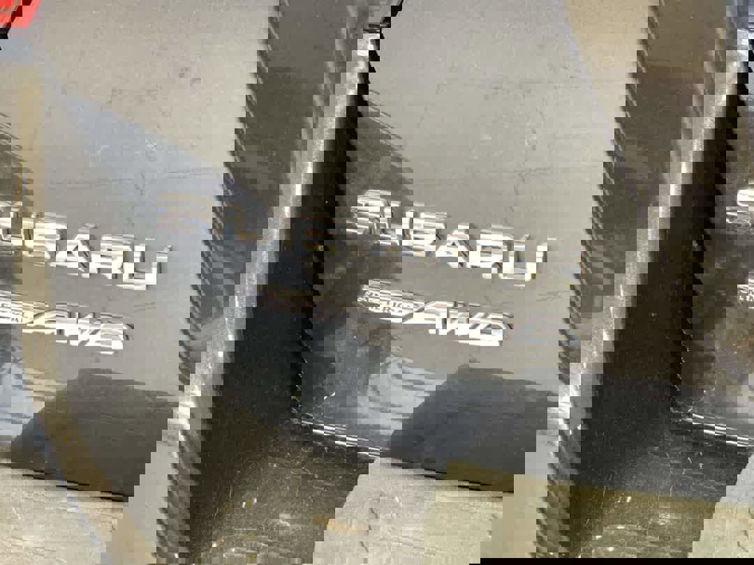 Used 2014 Subaru Crosstrek 2.0i Limited w/ Popular Package #1 image 11