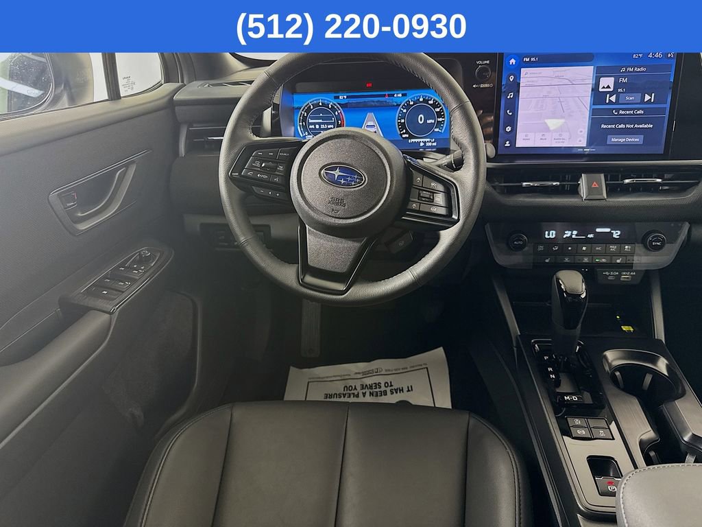 Used 2026 Subaru Outback Premium AWD/4WD image 27