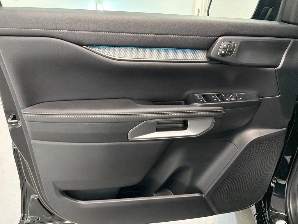 New 2026 Ford Ranger Lariat AWD/4WD image 11