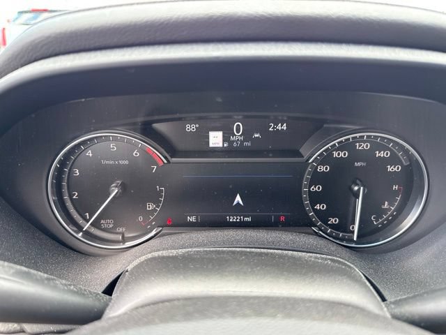 Used 2023 Cadillac CT4 Premium Luxury AWD/4WD image 18