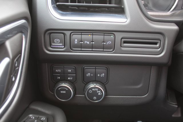 Used 2021 Chevrolet Tahoe RST image 27