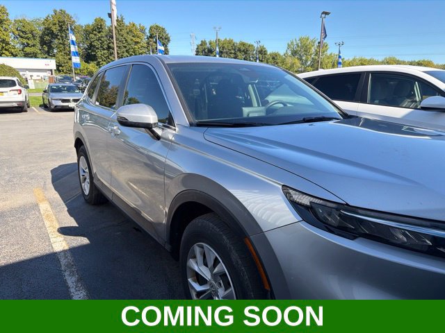 Used 2023 Honda CR-V LX