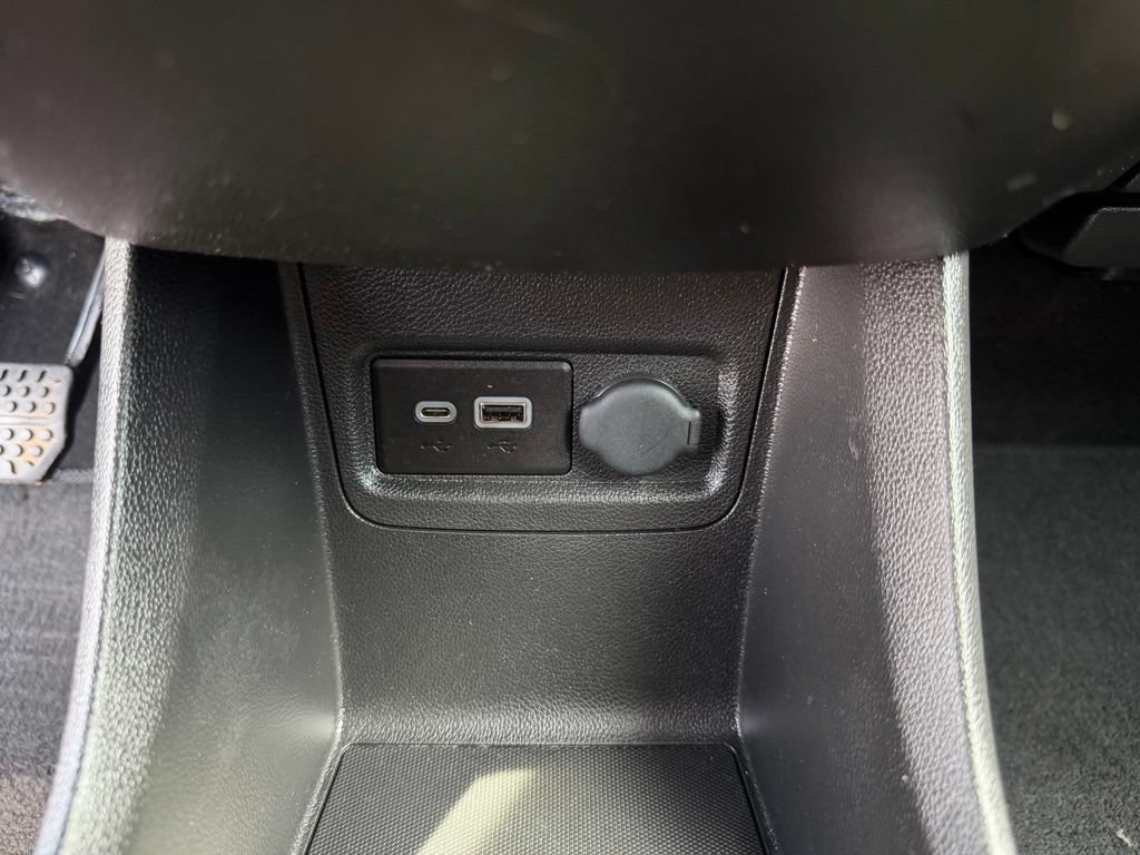 Used 2021 Chevrolet Spark LS FWD image 32