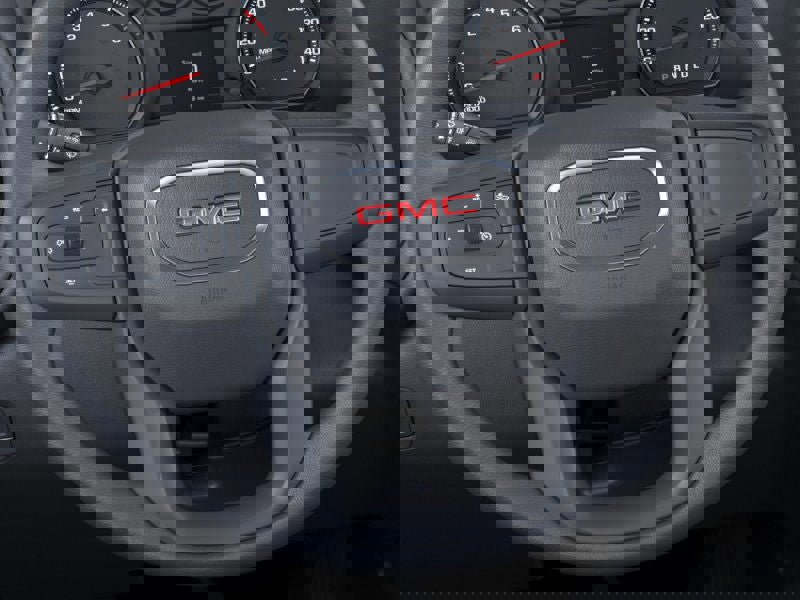 New 2025 GMC Sierra 2500 Pro w/ 1SA Pro Safety Plus Package image 19