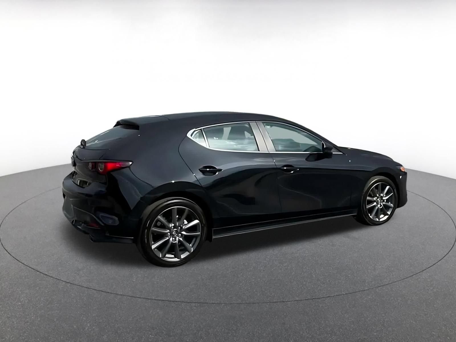 Used 2026 MAZDA MAZDA3 s FWD image 14
