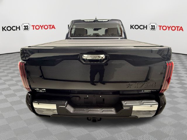 New 2026 Toyota Tundra 1794 Edition AWD/4WD image 7